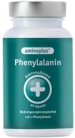 Aminoplus Phenylalanin Kapseln über kaufen und sparen