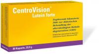 Centrovision Lutein Forte Omega 3 30 Kapseln kaufen und sparen