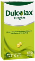 Dulcolax 100 magensaftresistente Dragees kaufen und sparen