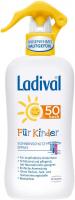 Ladival Sonnenschutz Spray für Kinder LSF 50 200 ml