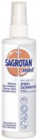 Sagrotan med Sprühdesinfektion 250 ml Spray kaufen und sparen