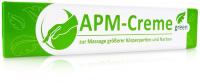 APM Creme green 60 ml Tube