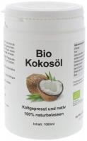 Bio Kokosöl über kaufen und sparen