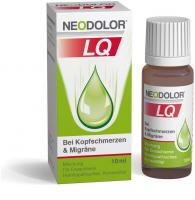 Neodolor LQ flüssig 10 ml