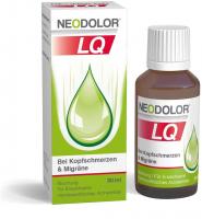 Neodolor LQ flüssig 30 ml