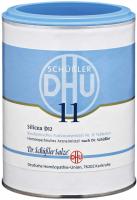 Biochemie DHU 11 Silicea D12 1000 Tabletten kaufen und sparen