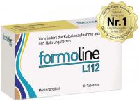 Formoline L112 80 Tabletten über kaufen und sparen