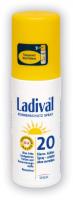 Ladival® Aktiv Sonnenschutz Spray LSF 20 150 ml