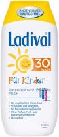 Ladival Kinder Sonnenschutzmilch LSF 30 kaufen und sparen