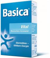 Basica Vital 200 g Pulver über kaufen und sparen