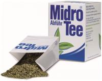 Midro Abführ Tee 40 g über kaufen und sparen
