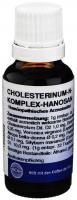 Cholesterinum N Komplex Hanosan 20 ml