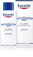 Eucerin UreaRepair Plus Lotion 5% 250 ml kaufen und sparen