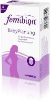 Femibion 0 - BabyPlanung 28 Tabletten kaufen und sparen
