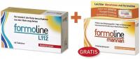 Formoline L112 80 Tabletten + 15 Kapsel Formoline mannan gratis