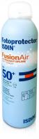 Fotoprotector Isdin Fusion Air Spray Spf 50+