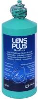 Lens Plus Ocupure Kochsalz 360 ml Lösung