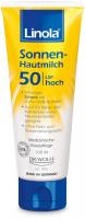 Linola Sonnen-Hautmilch LSF 50 100 ml Lotion