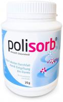 Polisorb 25 g Pulver