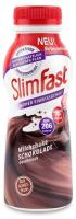 Slim Fast Fertigdrink Schokolade 325ml kaufen und sparen