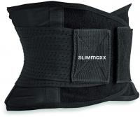 Vitalmaxx Slimgürtel schwarz L-XL