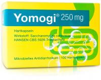 Yomogi 250 mg 100 Hartkapseln über kaufen und sparen