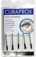 Curaprox Soft Implant 508 2-8,5mm über kaufen und sparen