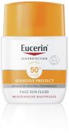 Eucerin Sun Fluid 50+ mattierend 50 ml kaufen und sparen