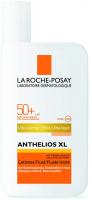 La Roche Posay Anthelios XL getöntes Fluid LSF50+ 50 ml Flüssigkeit