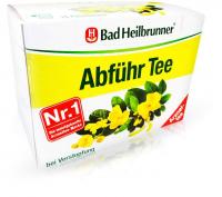 Bad Heilbrunner Abführ Tee 15 Filterbeutel kaufen und sparen