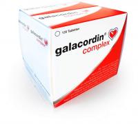 Galacordin Complex 240 Tabletten