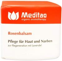Meditao Rosenbalsam 30 ml über kaufen und sparen