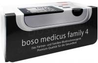 Boso Medicus Family 4 Oberarm Blutdruckm