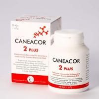 Caneacor 2 Plus Kapseln
