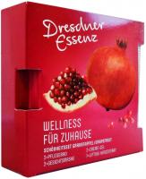 Dresdner Essenz Schönheitsset Granatapfel und Grapefruit