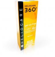 Heliocare 360° Gel Oil-Free Spf 50 kaufen und sparen über kaufen und sparen