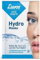 Luvos Naturkosmetik Heilerde Hydro Maske 2 x 7,5 ml