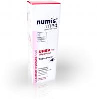 Numis Med Urea 5 % + Hyaluron 50 ml Tagescreme kaufen und sparen