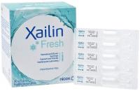 Xailin fresh 30 x 0,4 ml Augentropfen