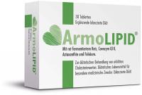 Armolipid Tabletten 30 Stück über kaufen und sparen