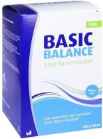 Basic Balance Pur 800 g Pulver über kaufen und sparen