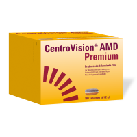 Centrovision AMD Premium 180 Tabletten