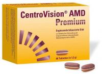 Centrovision AMD Premium Tabletten 60 Tabletten