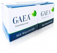 Gaea Age Balanced Gesichtscreme 100 ml kaufen und sparen