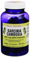 Garcinia Cambogia 400 mg GPH Kapseln 120 Kapseln kaufen und sparen