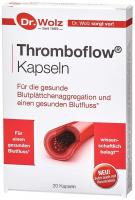 Thromboflow 20 Kapseln Dr.Wolz