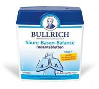 Bullrich Säure Basen Balance Tabletten 450 Stück kaufen und sparen