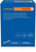 Orthomol Immun Direktgranulat Orange 7 Stück kaufen und sparen