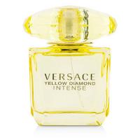 Versace Yellow Diamond Intense  - Eau de Parfum Spray 30 ml