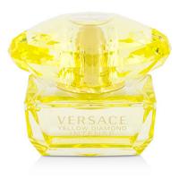 Versace Yellow Diamond Intense  - Eau de Parfum Spray 90 ml